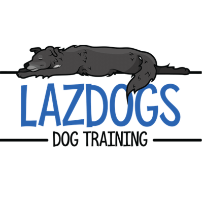 LazDogs Dog Training