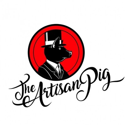 The Artisan Pig